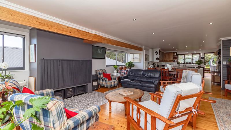 6 Bedroom Property for Sale in Tergniet Western Cape